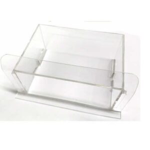 Protetor de Chuva Para Receptor Multi e CT Nice/Linear