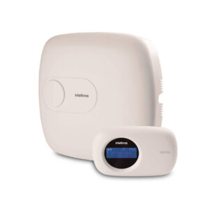 Central de Alarme AMT4010 Smart Intelbras
