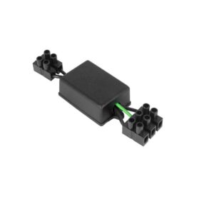 Protetor de Surtos Para Rede Eletrica Max Eletron