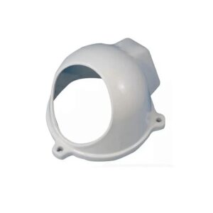 Protetor Dome Infra Branco Bulher