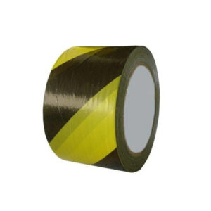 Fita de Marcação de Area 65mmx150Mts ZB-76 - Brasfort
