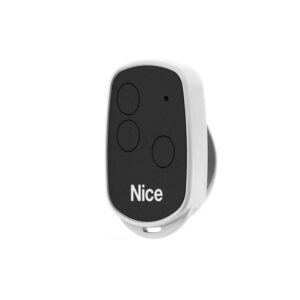 Controle Remoto Digital RF 3C CZ MEMB 100 Nice