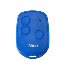 Controle Remoto Digital RF 3TB AZ-10 Nice