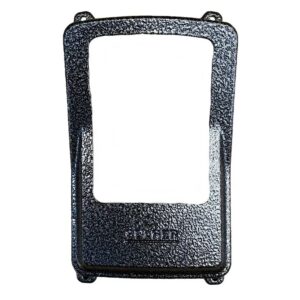 Protetor Interfone Intelbras Collective Cinza Bulher