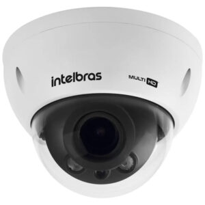 Camera Dome 1/2.8 40M 2.8 a 12MM VHD3240DVF G7 Intelbras