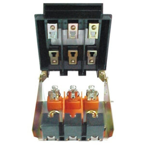 Chave Seccionadora Sem Carga NH03 630A - Cebel