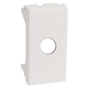 Modulo Saida Fio 85367 Alumbra Black