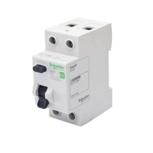 Interruptor Diferencial Residual Idr 2p 25a 30ma - Schneider