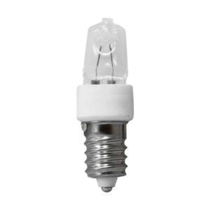 Lâmpada Halógena Forno/fogão 40w 110v E14 - Sadokin