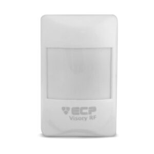 Sensor Infra Vermelho Visory RF Sem Fio - Ecp
