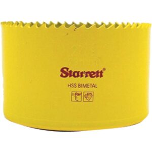 Serra Copo 17mm H1016 - Starret