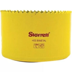 Serra Copo 79mm H0318 - Starret