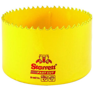 Serra Copo 33mm H0156 - Starret