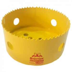 Serra Copo 44mm H0134 - Starret