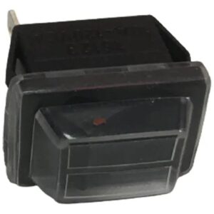 Chave Int Tecla Preta 6A 16123 - Margirius