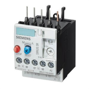 RELE 3RU11 36-4ABO 11,00/16,00