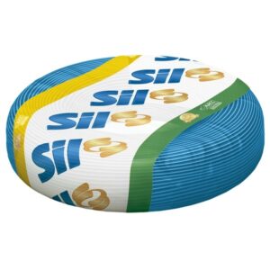 Cabo Solido 1,5mm Azul - Sil