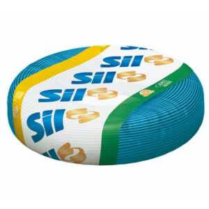 Cabo Fotovoltaico 1kv 1,5mm Azul Silnax