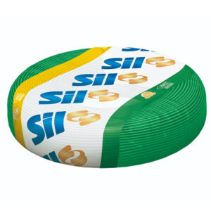 Cabo Flexível Silnax 1kv 6mm Verde - SIL