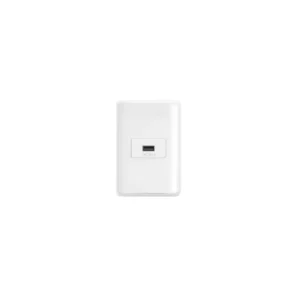 Modulo Tomada Usb 1.5a Bivolt Branco 19381-30 - Simon 19
