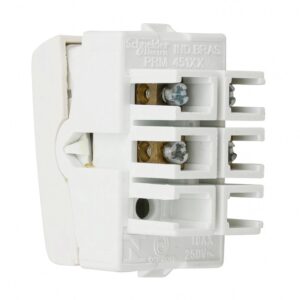 Modulo Interruptor Bipolar Simples - Blux Home