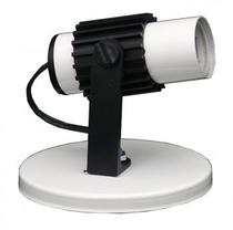 Spot Aletado JR Cromo 2