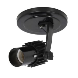 Spot Aletado 1 Preto