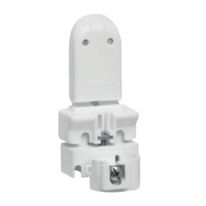 Soquete Para Fluorescente Engate Rapido 07ER - Ingemag