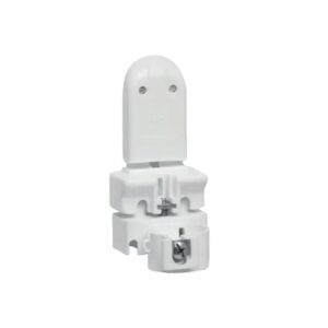 Soquete Para Fluorescente Engate Rapido 07ER - Ingemag