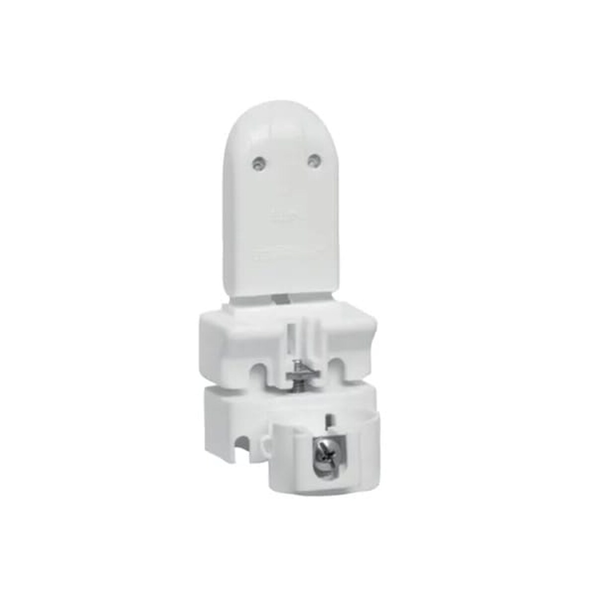 Soquete Para Fluorescente Engate Rapido 07ER - Ingemag