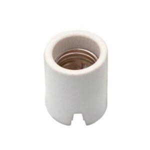 Soquete E27 BR-64D 8886 - Brasfort