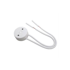 Soquete Com Rabicho Para Lâmpada Fluore Mignom T5 109 - Redy