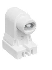 Soquete Para Fluorescente HO Movel Com Parafuso 125 - Redy