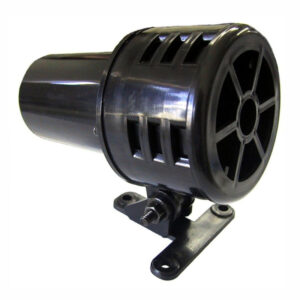 Sirene Para Alarme 117db Mecanico Rotativo 220v Dni3720 - Dn