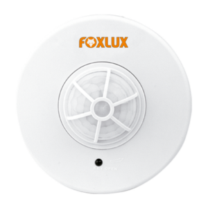 Sensor De Presença Teto 360g Fx-sp 32.03 - Foxlux