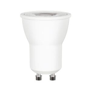 Lâmpada Mr11 Led 3w Bivolt 36° Irc95 3000k Gu10 - Stella