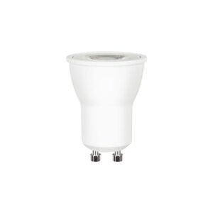 Lâmpada Mr11 Led 3w Bivolt 36° Irc95 3000k Gu10 - Stella