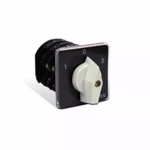 Chave Rotativa Liga/desl T-u3 Fix-e 10a Tu3/10e - Steck