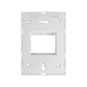 Suporte 4x2 1 Posto Vertical - Blux Home