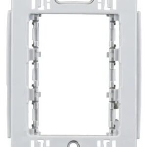 Suporte 4x2 3 Postos - Blux Home