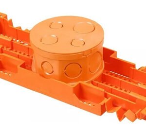 Suporte Para Laje Regulavel 25 a 31cm - Tigre