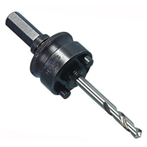 Suporte Para Serra Copo 1/4 14-30mm - Starret