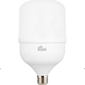 Lâmpada de LED Bulbo 40W Branca - Kian