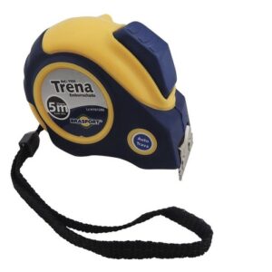 Trena Auto Trava Bem Com Ima 5mx25mm 7755 - Brasfort