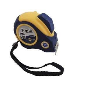 Trena Auto Trava Bem Com Ima 5mx25mm 7755 - Brasfort