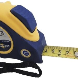 Trena Auto Trava Bem Com Ima 7,5mx25mm 7756 - Brasfort