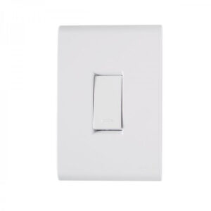 Conjunto 4x2 Interrupt Simples 10a 7381 - Nova Aros Perlex