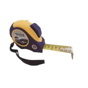 Trena Auto Trava Bem Com Ima 10mx25mm 7757 - Brasfort
