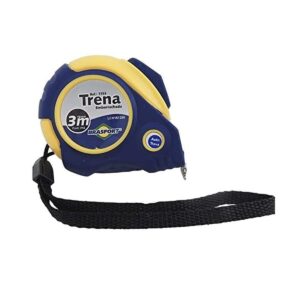 Trena Auto Trava Emb Ima 3x16mm 7753 - Brasfort