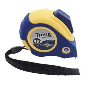 Trena Auto Trava Emb Ima 5x19mm 7754 - Brasfort